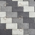 Սալիկ «Խակասիա» 3սմ