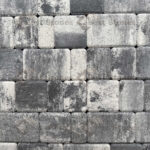 Սալիկ «Հին քաղաք Քոլոր Միքս» 6 սմ - Image 4