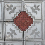 Սալիկ «Վստավկա» 4.5 սմ