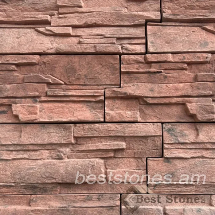 Երեսպատման սալիկ 48x19 սմ - Image 3