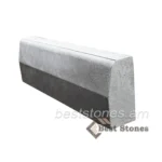 Եզրաքար ճանապարհային Վիբրոպրես 15x30x100 սմ