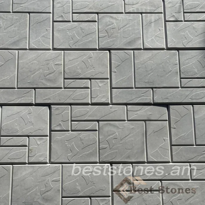 Երեսպատման սալիկ 25x50 սմ - Image 3