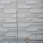 Երեսպատման սալիկ 50x50 սմ