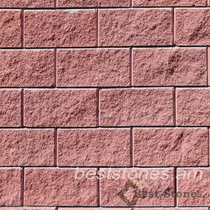 Սպլիտ բլոկ 20x20x40 սմ - Image 8