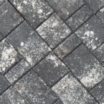 Սալիկ «Նոր քաղաք» Քոլոր Միքս 6 սմ - Image 2